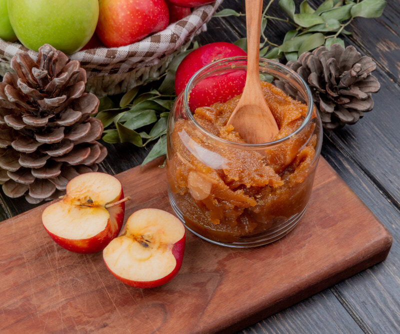You are currently viewing 8 Homemade Apple Scrub Recipes for Soft and Smooth Skin