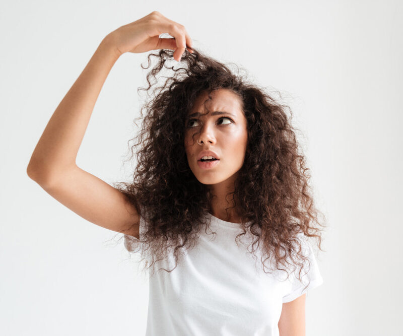 You are currently viewing 9 DIY Hair Mask for Damaged Hair