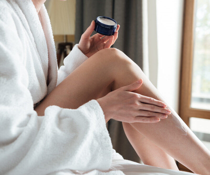 You are currently viewing 6 DIY Body Butter Recipes to Nourish and Hydrate Skin Naturally