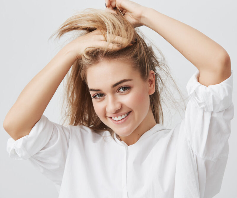 You are currently viewing 13 Hair Growth Hacks You Should Know