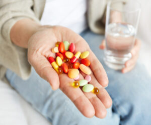Read more about the article Top 10 Vitamins for Clear, Radiant Skin