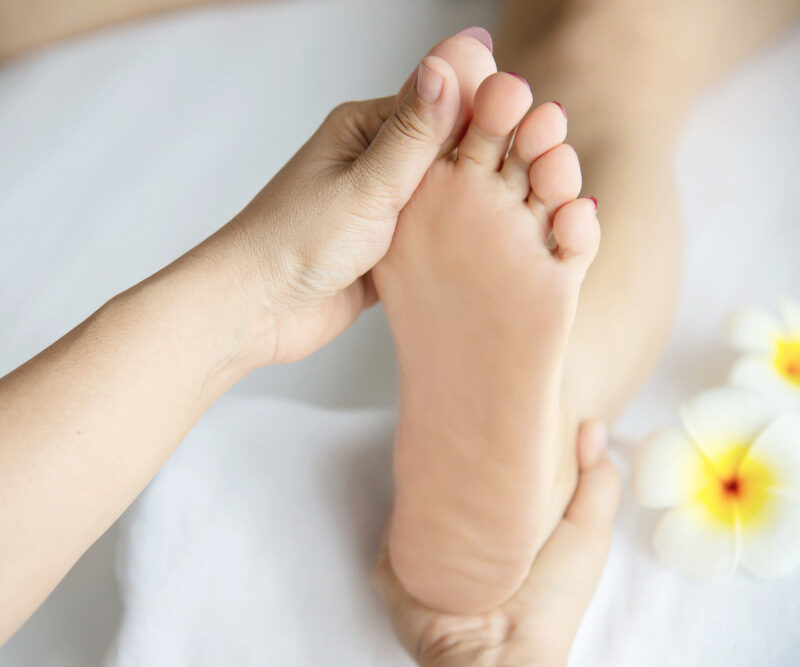 You are currently viewing 16 Foot Health Tips Every Girl Should Know