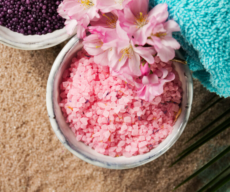 Read more about the article 6 Easy DIY Hibiscus Face Scrub for Soft, Smooth Skin