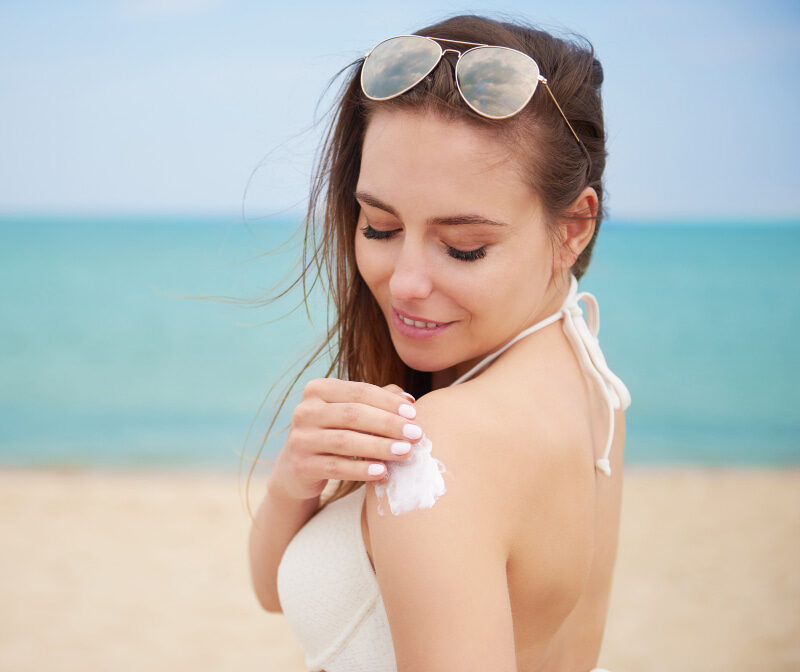 Read more about the article 3 Easy DIY Sunscreen with Zinc Oxide for All Skin Types