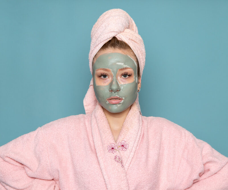 You are currently viewing 9 DIY Face Masks for Clear Skin