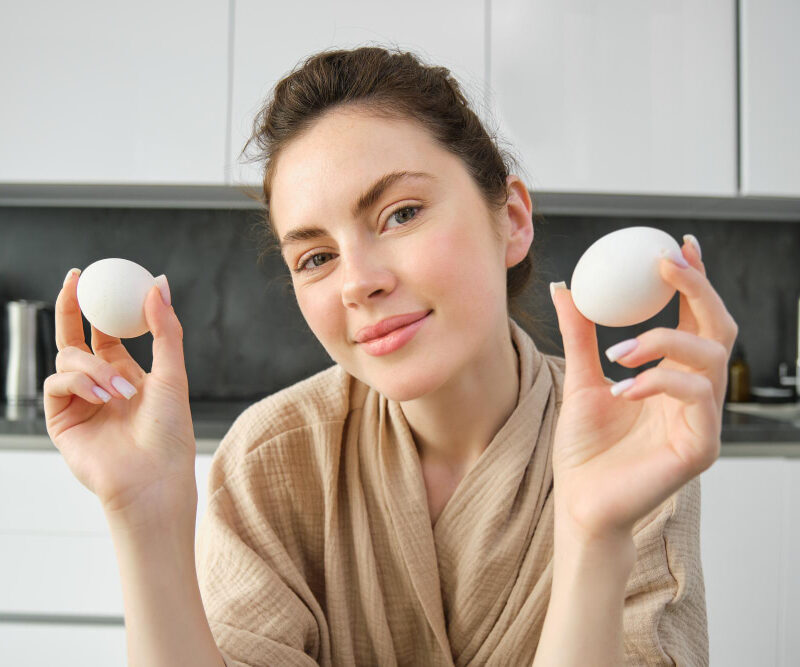You are currently viewing 5 DIY Egg White Face Mask Recipes That Works
