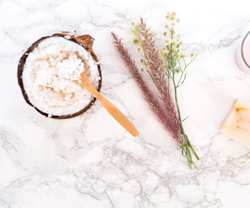 You are currently viewing 7 Homemade Bath Soaks Recipes You Should Try