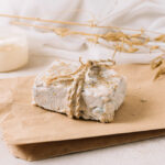 10 Benefits of DIY Goat Milk Soap