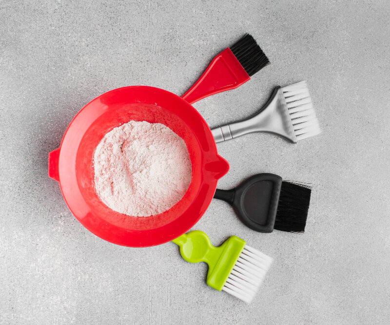 Read more about the article 11 DIY Hair Bleach Recipes You Can Try at Home