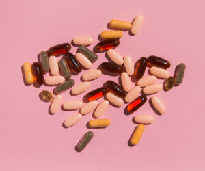 Read more about the article 9 Best Vitamins For Healthy Hair