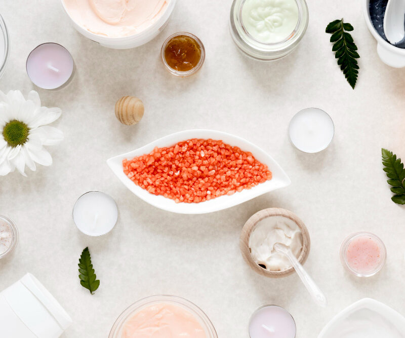 Read more about the article 9 DIY Recipes for Healthier Skin