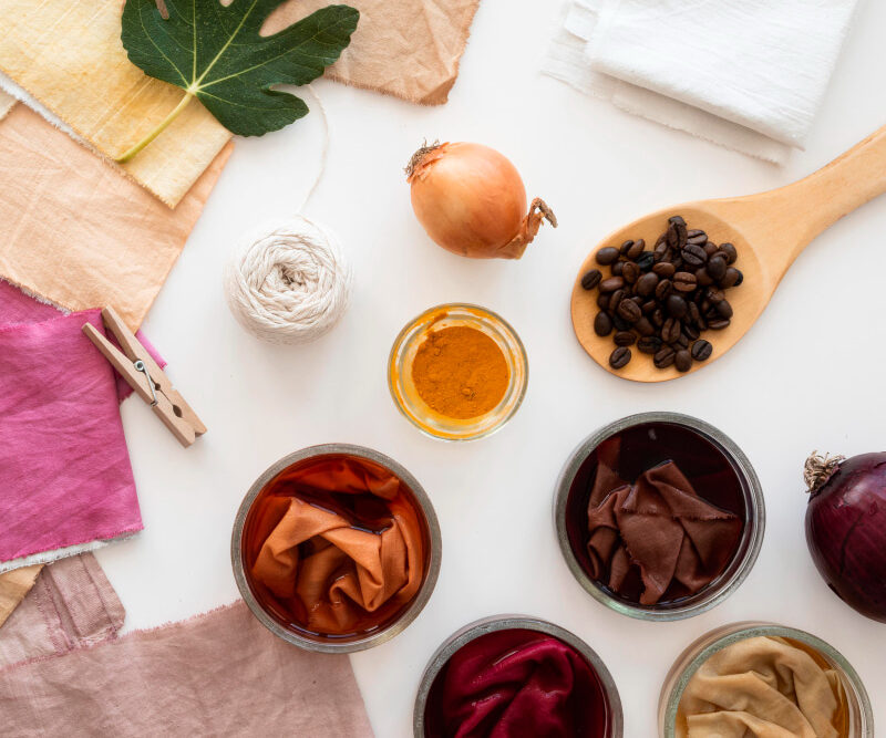 15 Natural DIY Beauty Products Recipes