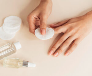 Read more about the article 11 Nail Polish Remover Hacks for Stronger, Healthier Nails