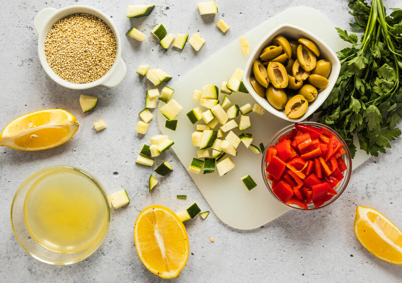 You are currently viewing 9 Best Vitamins and Supplements for Dry Skin