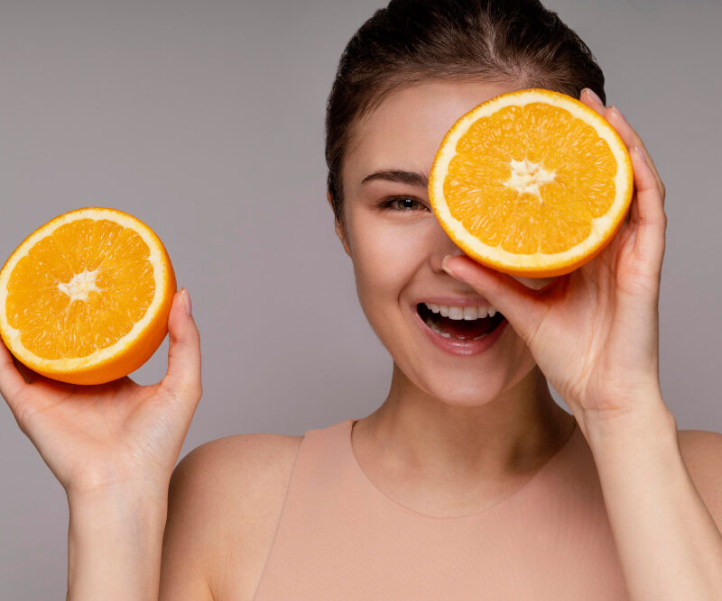 You are currently viewing 4 DIY Natural Vitamin C Serum For Face