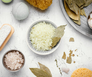 Read more about the article 5 Perfect DIY Dead Sea Salt Scrub Recipes You Should Try
