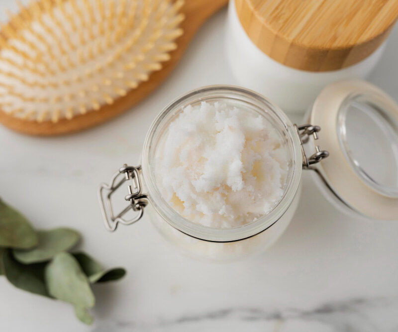 Read more about the article 7 DIY Vanilla Scrub Recipes for Hydrated and Youthful Skin