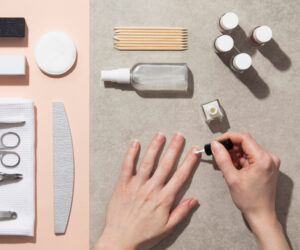 Read more about the article How to Take Care of Your Nails This Summer
