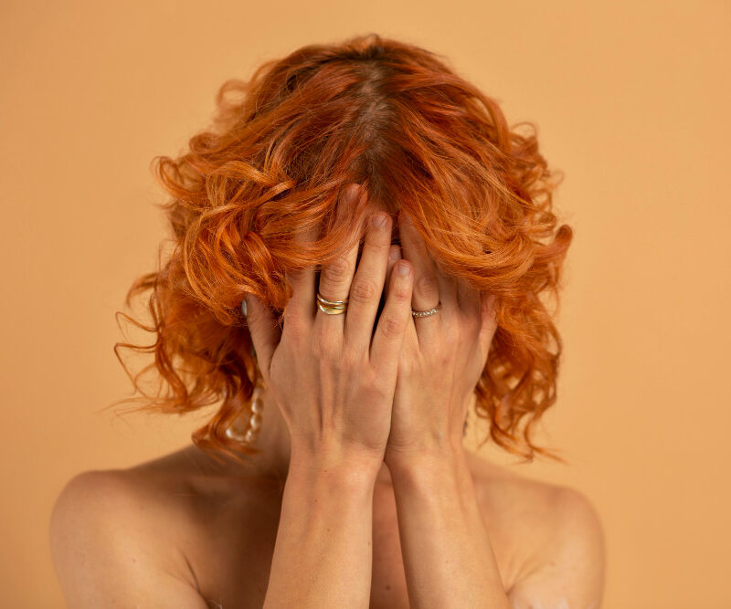 Read more about the article 5 Easy DIY Orange Hair Dye Recipes for Vibrant Color