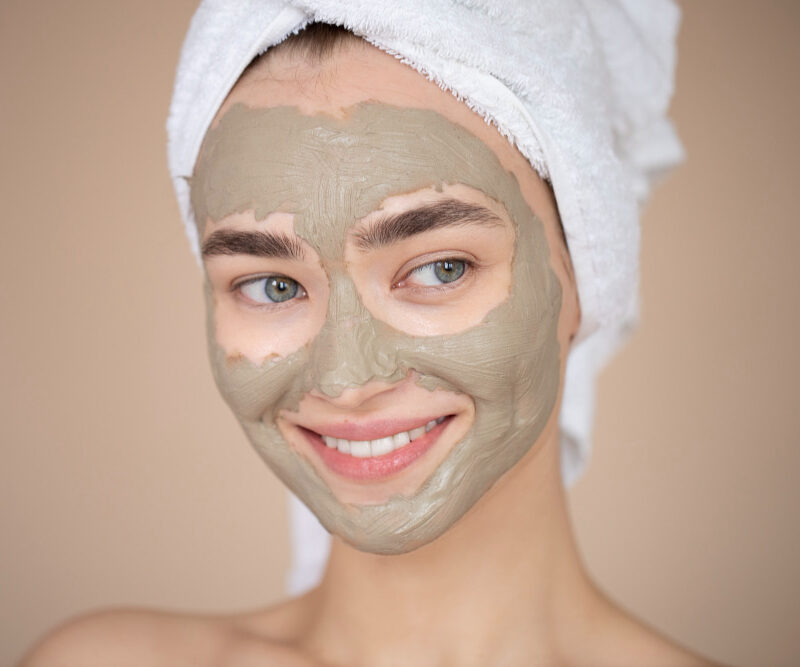 You are currently viewing 5 DIY Clay Face Mask For Your Skin