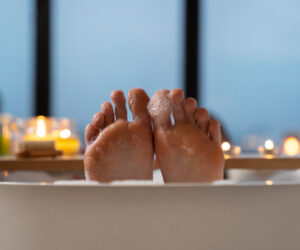 Read more about the article 5 DIY Foot Soaks You’ll Love for Soft, Healthy Feet