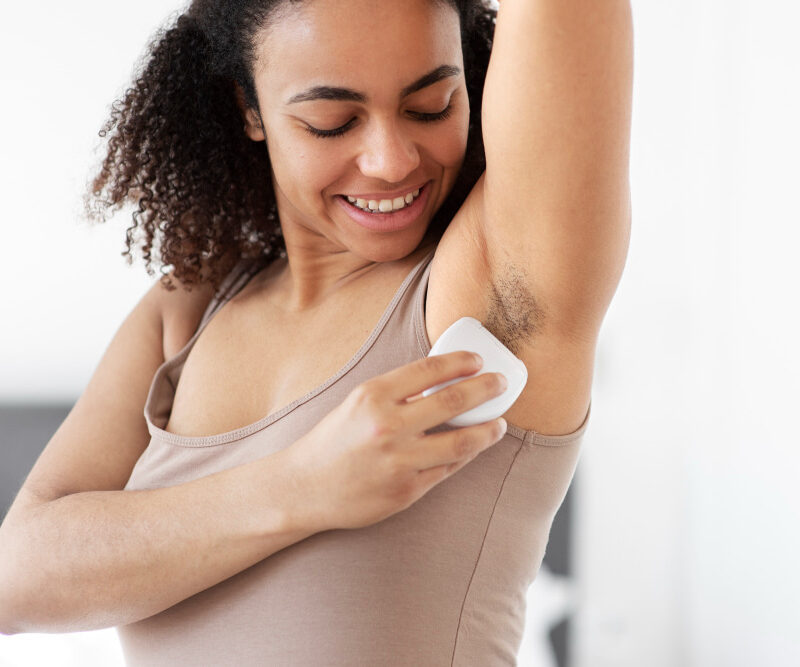 9 DIY Deodorant Recipes with Natural Ingredients