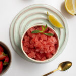 6 Easy DIY Strawberry Scrub Recipes