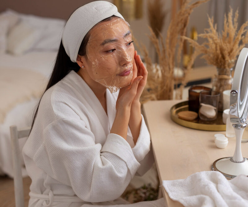 You are currently viewing Korean Skin Care: 7 DIY Recipes You Can Make at Home