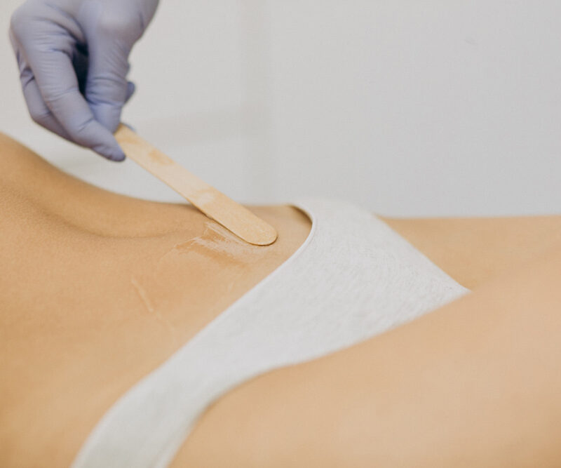 How to Do a Brazilian Wax at Home