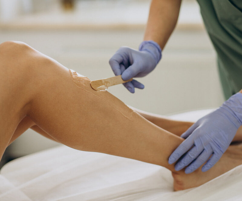 7 Natural DIY Wax Recipes You Can Make at Home