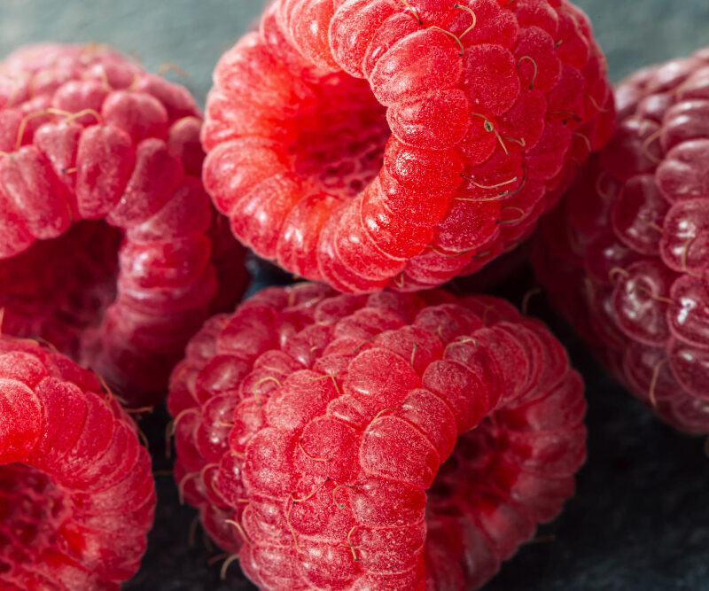 Read more about the article 7 Top Raspberry Benefits for Radiant Skin and Overall Health