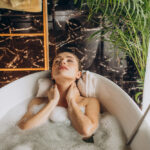 4 DIY Herbal Bath Tea Recipes You Can Do At Home