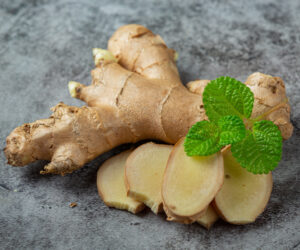 Read more about the article 10 Ginger Benefits for Skin: Anti-Aging, Brightening, and More