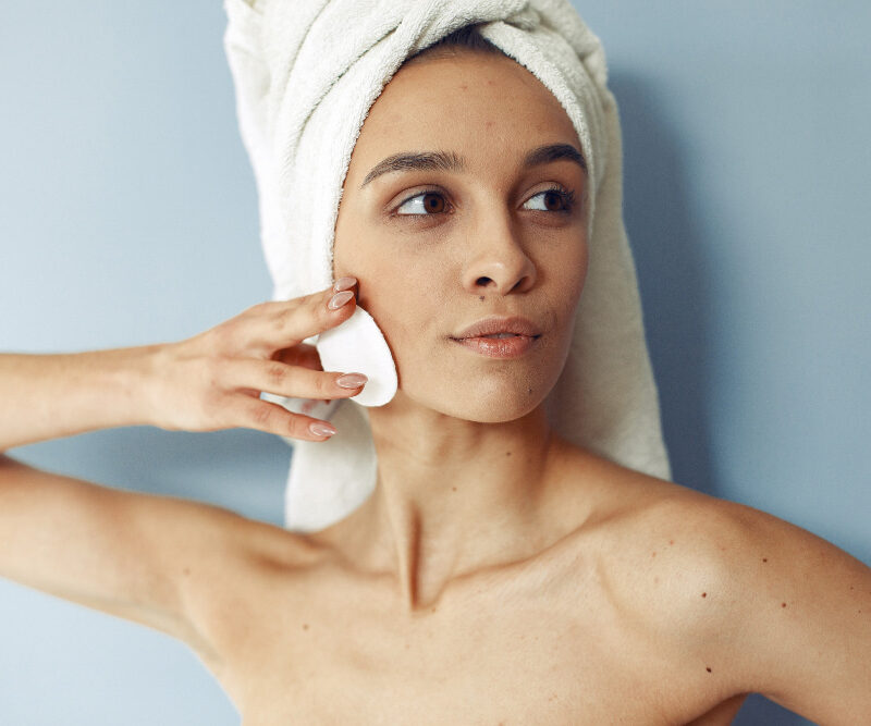You are currently viewing 13 Tips to Prep Your Skin Properly Before Makeup