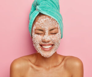 Read more about the article 10 Natural DIY Rice Face Mask That Works