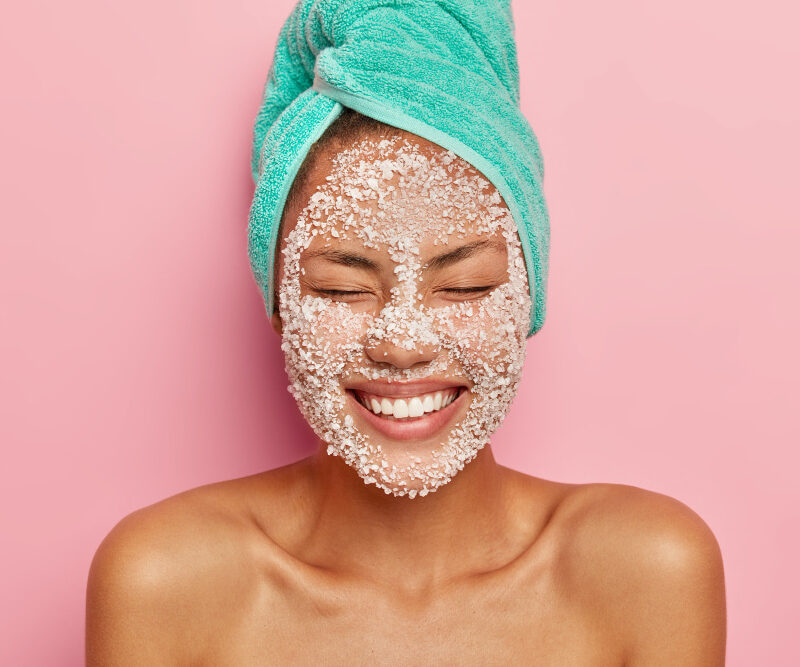 Read more about the article 10 Natural DIY Rice Face Mask That Works