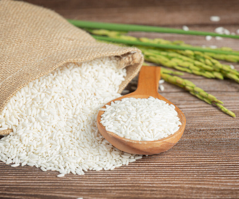 Read more about the article DIY Rice Skin Care: 6 Natural Remedies for Bright, Healthy Skin