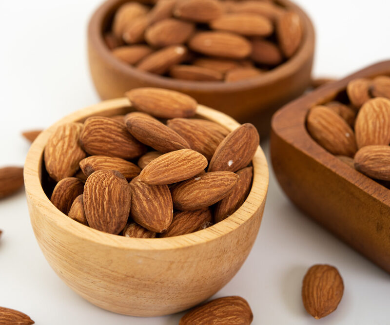 You are currently viewing Almond Oil For Hair: 9 Ways To Use This As A Natural Hair Care