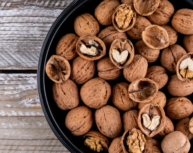 6 DIY Walnut Oil Recipes That Really Work