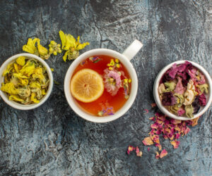 Read more about the article 8 Herbal Teas For Healthy Skin