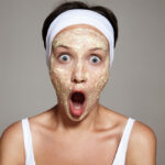 10 Oatmeal DIY Face Masks for Your Skin On Face
