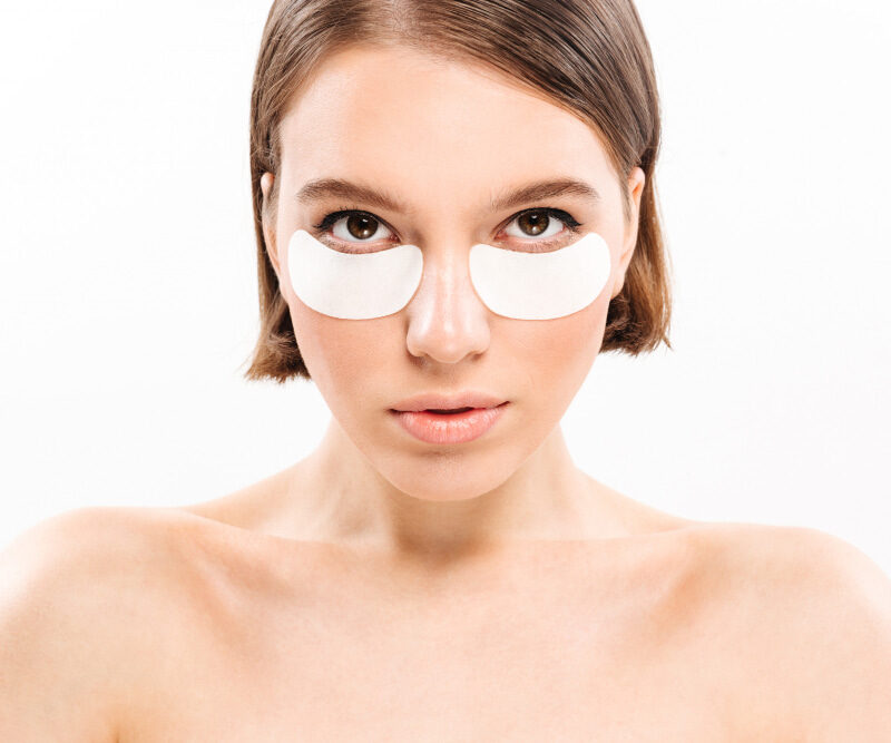 You are currently viewing 8 Reasons You Always Have Dark Circles Under Your Eyes