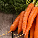 10 Carrot Skin Benefits You Need to Know