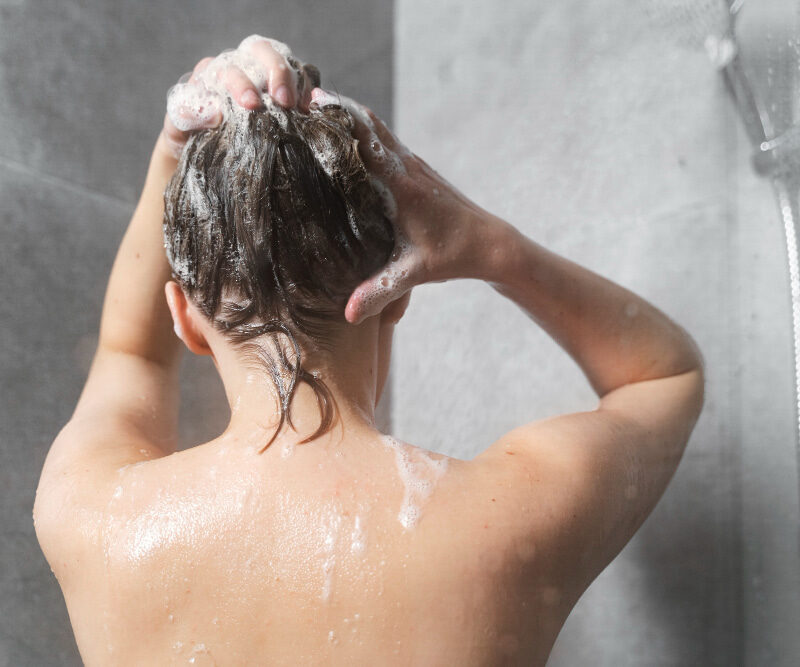 You are currently viewing 11 Hair Shower Mistakes That Will Damage Your Hair