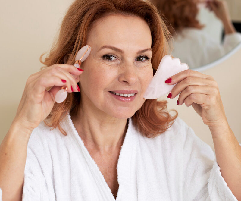 You are currently viewing 13 Anti-Aging Tips That Make You Look Younger in Real Life