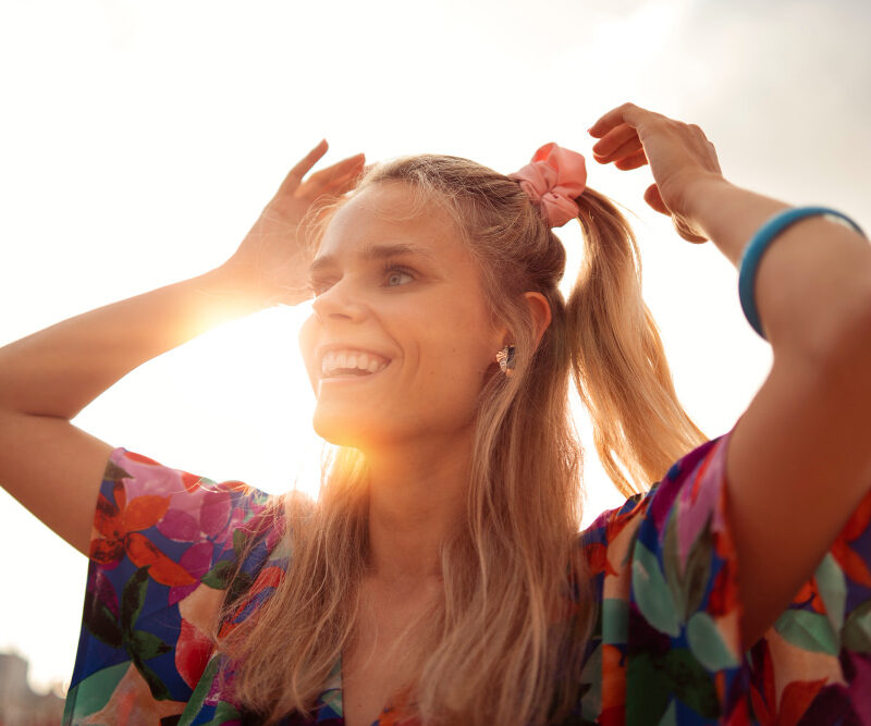 You are currently viewing How to Glow Up for Summer Without Expensive Products