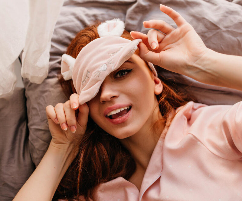 You are currently viewing 14 Overnight Beauty Tips for Morning Beauty