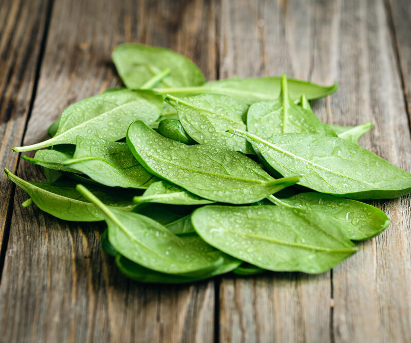 You are currently viewing 7 Benefits of Spinach for Your Skin You Should Know