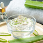 6 DIY Aloe Vera Face Mask Recipes for Glowing Skin