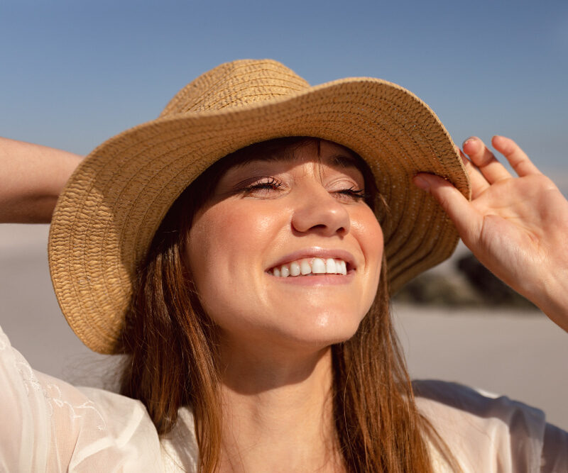 13 Tips to Keep Your Skin Healthy During the Summer